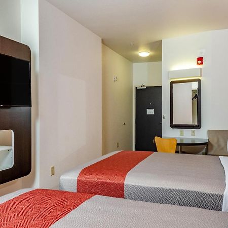 Motel 6-Livingston, Ca - Merced County Εξωτερικό φωτογραφία