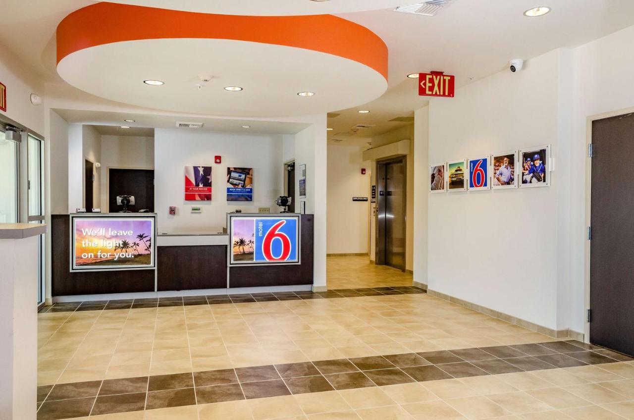 Motel 6-Livingston, Ca - Merced County Εξωτερικό φωτογραφία